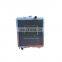 Excavator PC56-7 Radiator Cooler  Assy Aluminum Water Tank Cooling System