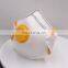 Amazon Dustproof Anti Bacteria White Japanese Dust 3 Ply Facemask