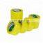 Acrylic bopp packing tape with strong adhesive tape for carton sealing