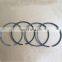 Diesel engine NT855 piston kit piston ring 4089793 ring piston
