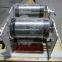 on Line One-Color Logo Flexographic Printing Machine with Film Blowing Machine