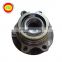 Good quality Japanese Auto Spare parts For Murano Z51 OEM 40202-1AB0A Front Wheel Hub Bearing