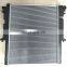 Diesel engine parts for 4D56 radiator for pickup L200