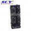 Master Electric Power Window Switch Suitable for FORD TAURUS OE YF1Z-14529-AB YF1Z14529AB YF1Z-14529-ABB YF1Z14529ABB