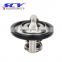 Thermostat Suitable for KIA 96061935 96067239 96067884 13958 1760060811 1760060813 1760083821 1760083841 1760085813 176008583