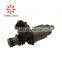 Factory manufacturing 23250-46030 100% professional hot fuel injector best quality%price  nozzle 23250-46030