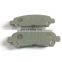 Japanese Quality Rear Brake Pads For Highlander OEM 04466-48120