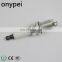 PZFR6R 5758 Spark Plugs For Japanese Auto Parts Suppliers