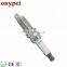 Auto parts company 22401-ed71b car iridium spark plug price