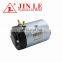 24v pump dc motor high efficiency forklift hydraulic motor CE