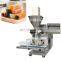 Fully Automatic High Efficiency Seny mochi Molding Production Equipment best selling maamoul maker Small Cookies Production