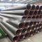 China product price list erw pipe