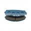 Guangzhou Auto Parts OEM 04465-26241 Wholesale Disc Brake Pad For Car