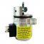 Fuel Cut Off Solenoid 0427 2733 04272733 for Engine BF4M1011F Skid Steer Loader