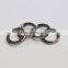 High Performance B3.3 4D95 Diesel Engine Parts Exhaust Valve Seat 6204-11-1440 6204111440
