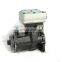Dongfeng truck ISLE QSL9 air compressor air pump 4933782 4936218