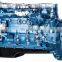 251kw 340hp SC9DF340Q3 SANYI Crane Truck Dongfeng Diesel Engine
