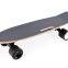 Hot sale wholesale H2S-01 fish board model factory directly   remote control four wheel electric skateboard