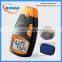 Humidity meter instrument MD812 measuring wood humidity