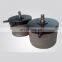 0-150 mpa hydrostatic radial piston pump can be customized machine tool electric plunger pump with miniature ultra-high pressure