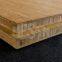5-ply Vertical Carbonized Bamboo Bentchtop