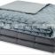 Amazon Brand Weighted Blanket Bamboo Weighted Blanket Manufacturers Comforter