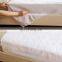 Washable Incontinent Underpad Non-Slip Sheet and Mattress Protector with 4 Layer Protection for Kids Adults Elder