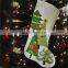 Wall Hanging Decoration DIY FeltChristmas stocking