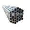 A53 Seamless carbon steel pipes for building material