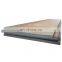hot rolled high carbon black steel sheet metal