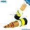 300/500V,450/750V Application and PVC or PE Insulation Material xcmk hf cable