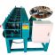Special Shape Steel Pipe Making Machine for Metal Door Frame Profile (P Shaped)