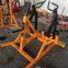 Multi Hammer Strength Fitness Equipment Exercise Gym ISO-Lateral Front Lat Pulldown