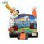 inflatable blow up blowup party 3d baseball moonwalk jumper trampoline bounce house