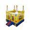pvc inflatable party jumper trampoline bounce house for birthday