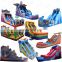 home commercial grade child clearance inflatable water slide with pool