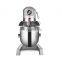 Food Planetary Machine Stainless Steel Stand Mixer