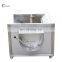 Brush Type Potato Washing and Peeling Machine With CE Certification Sold to European Market