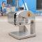 electric 0.75kw single phase duck cutter machine poultry chicken cutting machine