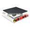 hot sale poffertjes grill Biscuits Electric pancake making machine