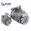 TOKYO KEIKI TOKIMEC P16V Oil Pump Piston Pump Hydraulic Pump for Injection Molding Machine
