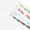 1.5mm 2 core copper twisted Cable PVC insulated electrical wire cable