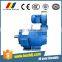 3 phase 5-25 nm high torque low speed motor