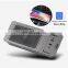 Car Fast Charger 15W USB PD Low Price Car Wireless Phone Charger For Ford F150