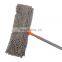 Professional Chenille Cleaning Floor 360 Easy Spin Flat Mop