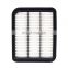 Direct Factory Replacement auto car air filter element For new Car 461234123