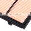 High Quality AIR FILTER FOR CARS AIR FILTER 17220-RB6-Z00