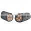 Low Voltage copper16mm 240mm xlpe armoured cable 95mm 500mm x 4 core 16mm2 armoured cable