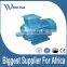 electrical motor three phase 22kw 30hp price