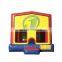 Factory Wholesale Custom Banners Inflatable Moonwalk, Kids Jumper, Bouncy Castle, China Bounce House